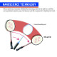 Yonex Nanoray Lite 18i Badminton Racket Yonex Nanoray Lite 18i Badminton Racket