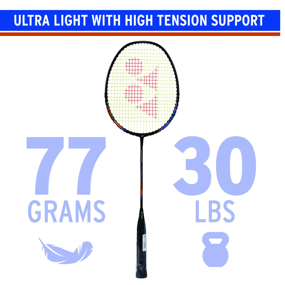 Yonex Nanoray Lite 18i Badminton Racket Yonex Nanoray Lite 18i Badminton Racket