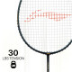 Li-Ning Wind Lite Stealth 79 Badminton Racket