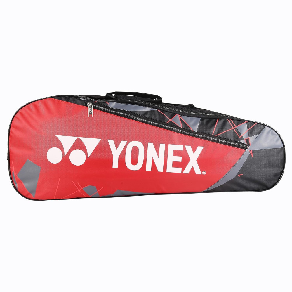 Yonex SUNR 23015 BT Racket Bag - Red Yonex SUNR 23015 BT Racket Bag - Red