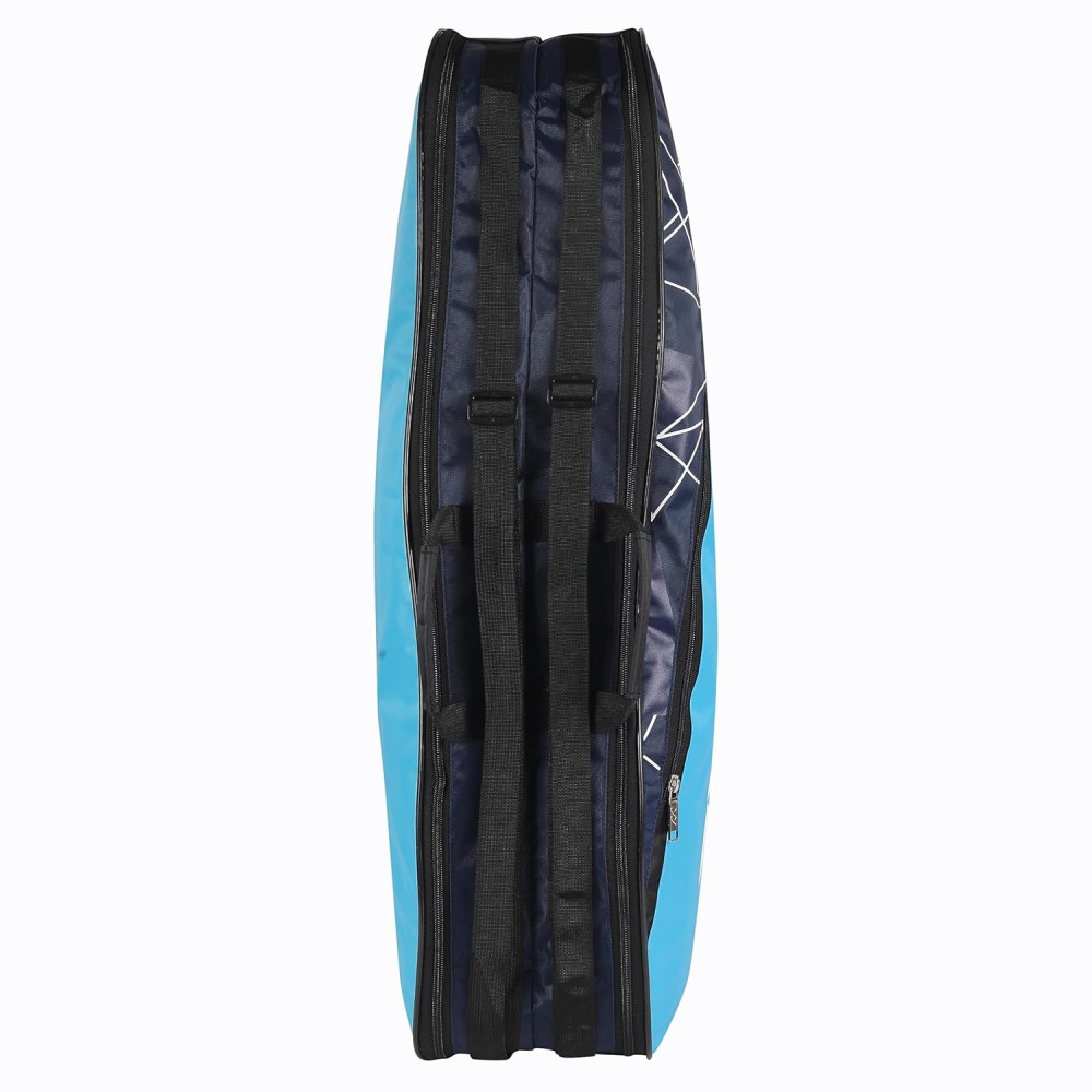 Yonex SUNR 23015 BT Racket Bag - Blue Yonex SUNR 23015 BT Racket Bag - Blue
