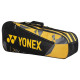 Yonex SUNR 23015 BT Racket Bag - Yellow Yonex SUNR 23015 BT Racket Bag - Yellow