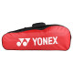 Yonex SUNR 23015 BT Racket Bag - Red Yonex SUNR 23015 BT Racket Bag - Red