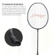 Li-Ning Wind Lite Stealth 79 Badminton Racket