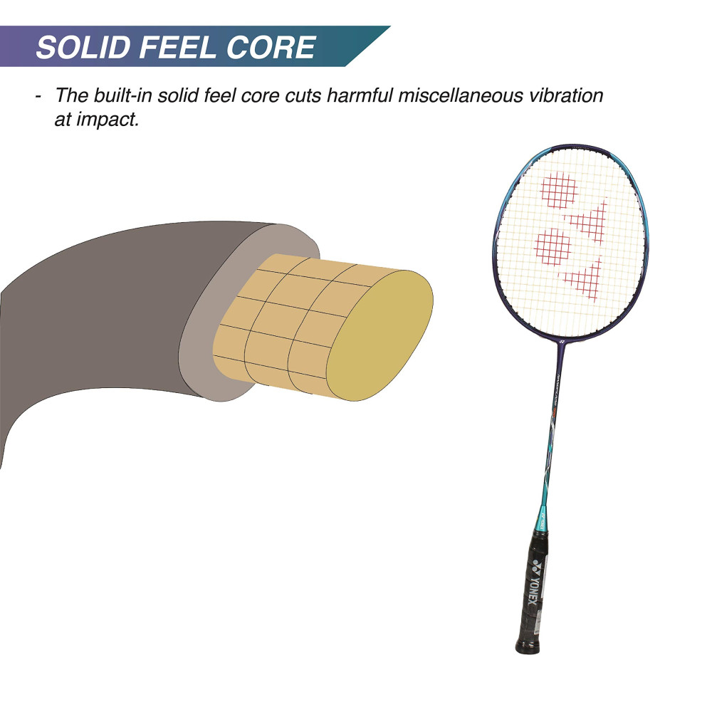 Yonex NanoFlare 700 Badminton Racket Yonex NanoFlare 700 Badminton Racket
