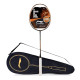 Li-Ning Blaze 100 Badminton Racket Li-Ning Blaze 100 Badminton Racket