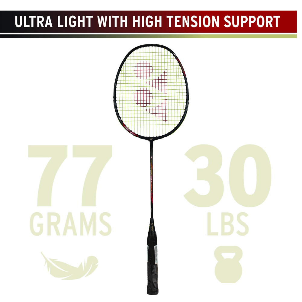 Yonex Nanoray 70 Light Badminton Racket Yonex Nanoray 70 Light Badminton Racket