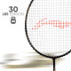 Li-Ning G Force Superlite Max 9 Badminton Racket Li-Ning G Force Superlite Max 9 Badminton Racket