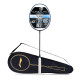 Li-Ning Wind Lite Stealth 80 Badminton Racket