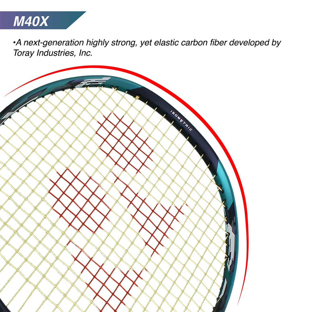 Yonex NanoFlare 700 Badminton Racket Yonex NanoFlare 700 Badminton Racket