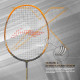 Li-Ning 3D Caliber X Drive Badminton Racket Li-Ning 3D Caliber X Drive Badminton Racket