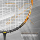 Li-Ning 3D Caliber X Drive Badminton Racket Li-Ning 3D Caliber X Drive Badminton Racket