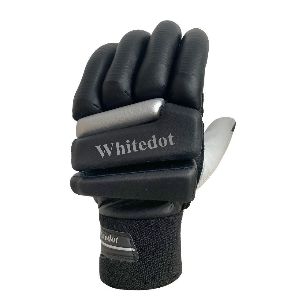 Whitedot Whiz Cricket Batting Gloves - For Beginner and Intermediate Players Whitedot Whiz Cricket Batting Gloves - For Beginner and Intermediate Players