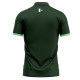 Pakistan ODI World Cup 2023 Half Sleeves Cricket Fan Jersey - 100% Dryfit Polyester - With Name Personalisation