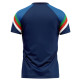 Whitedot India Training Cricket T-shirt