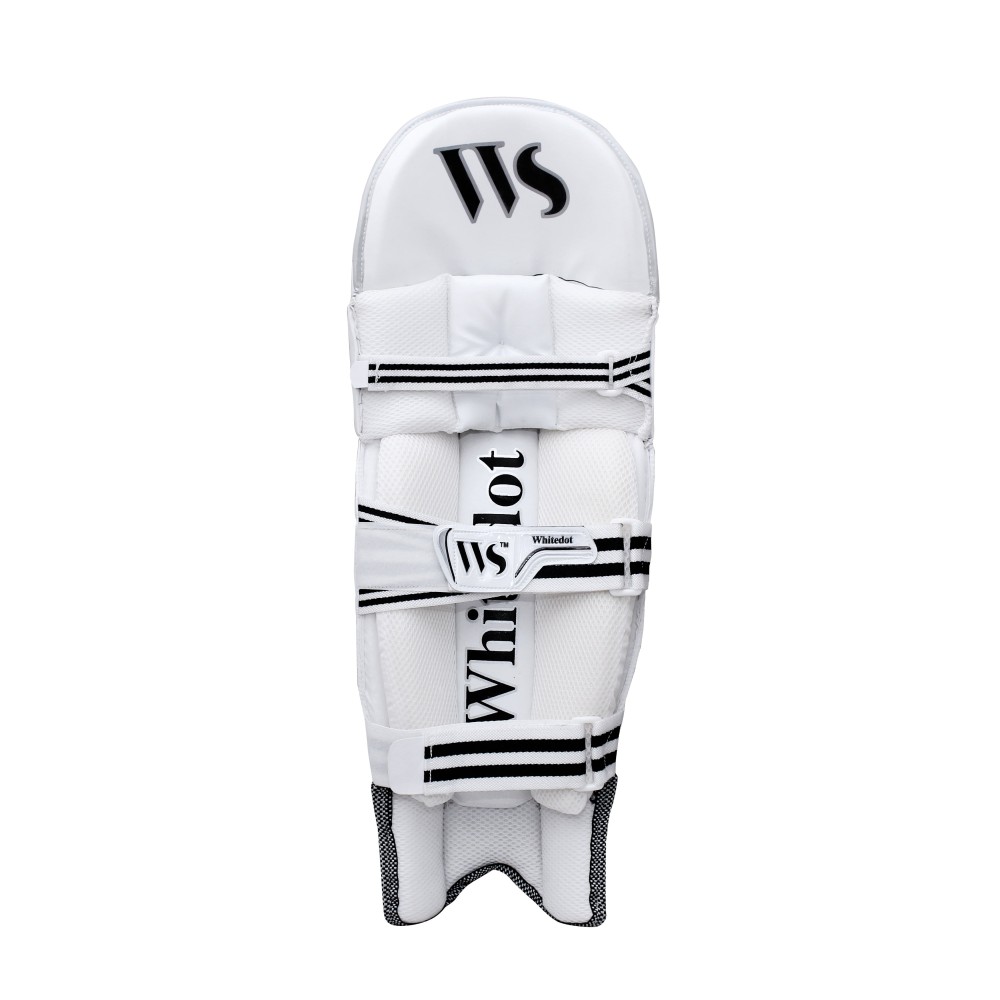 Whitedot Albatross International Cricket Batting Pad Whitedot Albatross International Cricket Batting Pad