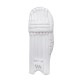 Whitedot Alpha White Players Cricket Batting Pad Whitedot Alpha White Players Cricket Batting Pad