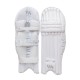 Whitedot Alpha White Players Cricket Batting Pad Whitedot Alpha White Players Cricket Batting Pad