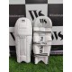 Whitedot Albatross International Cricket Batting Pad Whitedot Albatross International Cricket Batting Pad