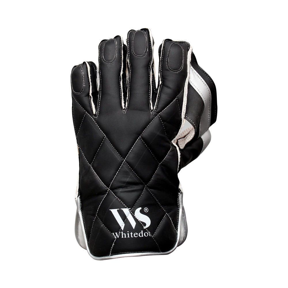 Whitedot Albatross Wicket Keeping Gloves