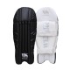Whitedot Alpha Players Black Wicket Keeping Pads Whitedot Alpha Players Black Wicket Keeping Pads