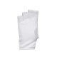 Whitedot Cut Finger Batting Inner Gloves