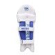 Whitedot Eleanor White Cricket Batting Pad Whitedot Eleanor White Cricket Batting Pad