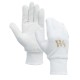 Whitedot Falcon Keeping Inner Gloves