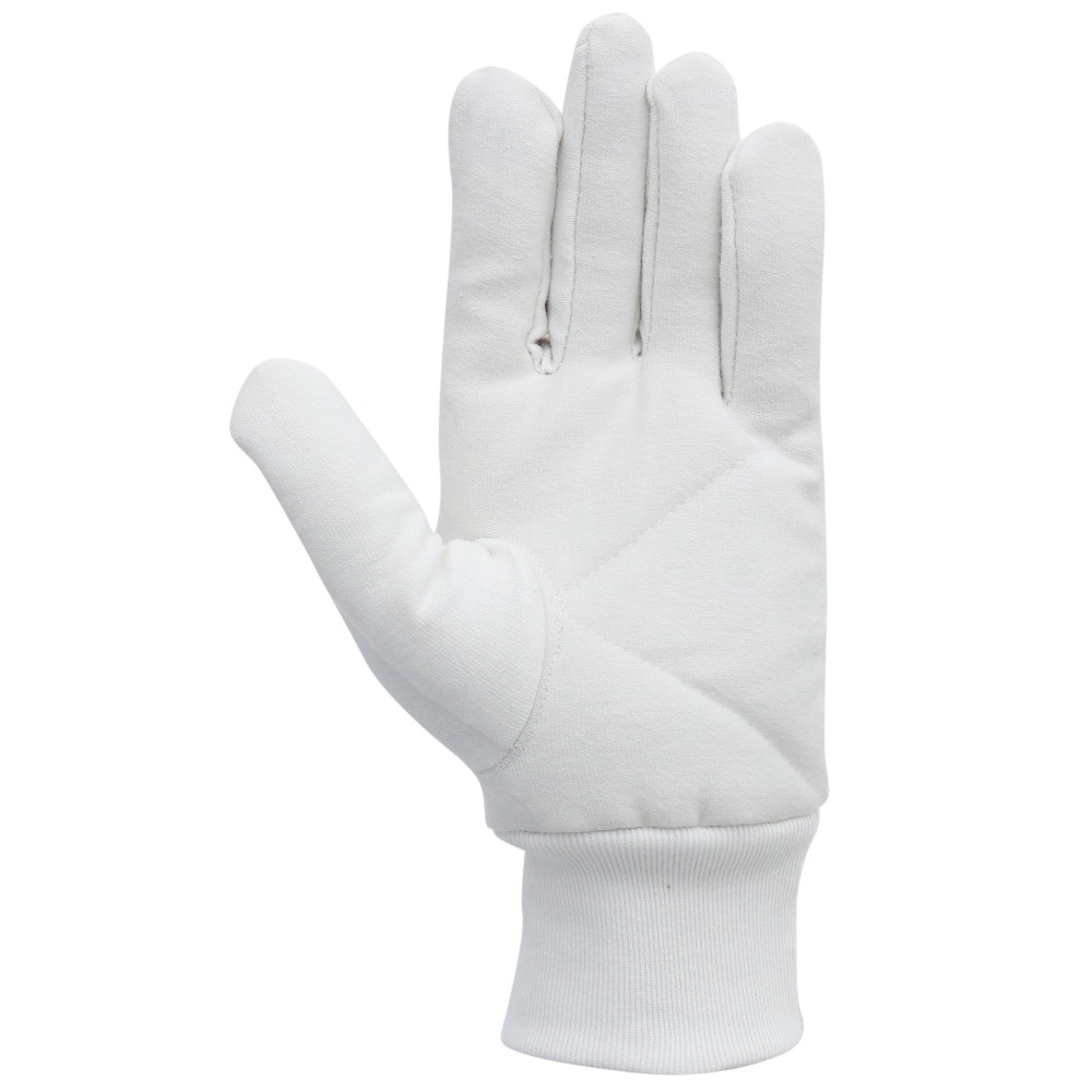 Whitedot Falcon Keeping Inner Gloves
