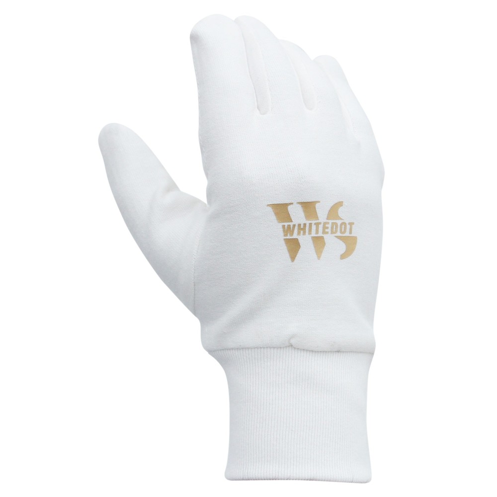 Whitedot Falcon Keeping Inner Gloves