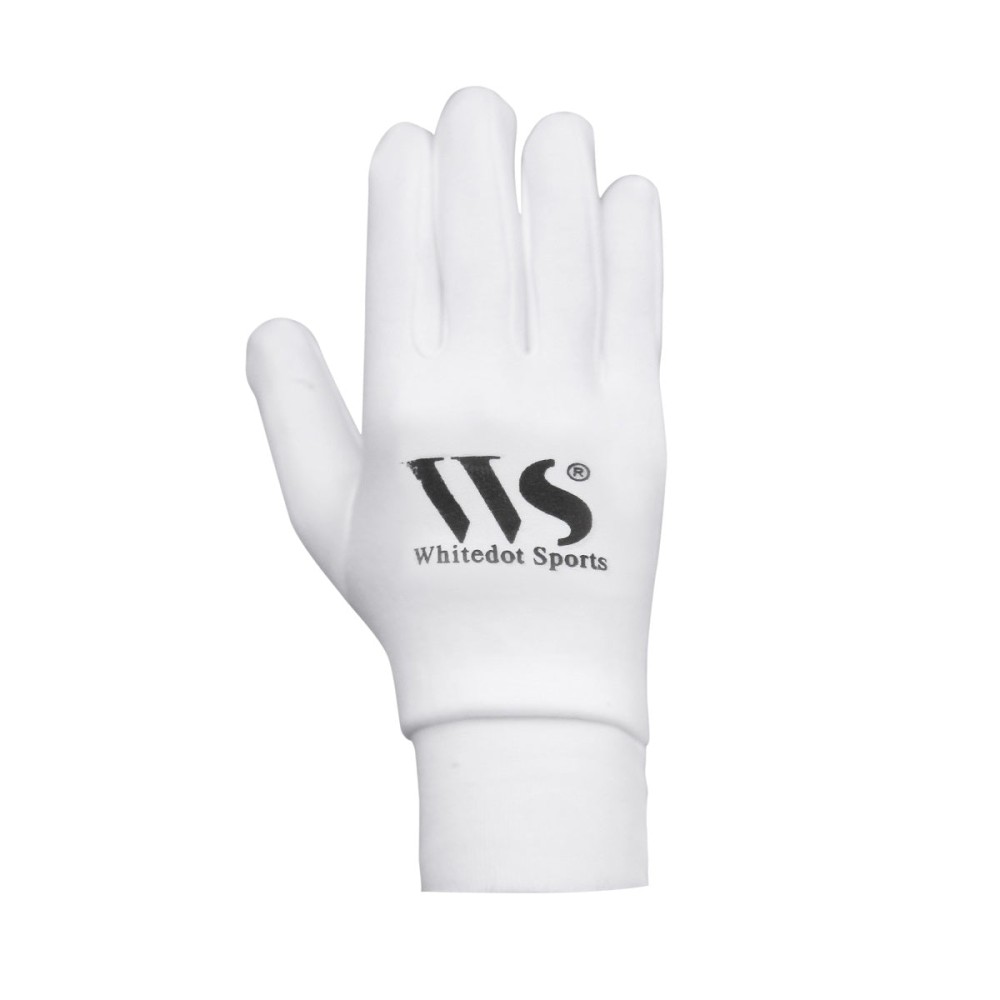 Whitedot 1.0 Full Finger Batting Inner Gloves