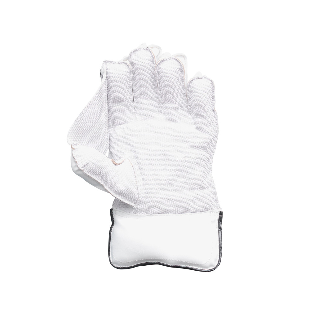 Whitedot Camo Wicket Keeping Gloves