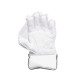 Whitedot Camo Wicket Keeping Gloves