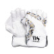 Whitedot Camo Wicket Keeping Gloves