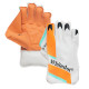 Whitedot Eleanor Wicket Keeping Gloves