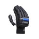 Whitedot Alpha Black Players Cricket Batting Gloves Whitedot Alpha Black Players Cricket Batting Gloves