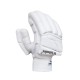 Whitedot Citadel White Players Cricket Batting Gloves Whitedot Citadel White Players Cricket Batting Gloves