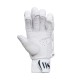 Whitedot Citadel White Players Cricket Batting Gloves Whitedot Citadel White Players Cricket Batting Gloves