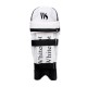 Whitedot Teal Light Weight Cricket Batting Pads