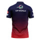 Royal Challengers Bangalore IPL Replica jersey 2022 (RCB IPL Jersey with Name Personalization)