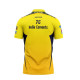 Chennai Super Kings IPL Replica Jersey 2022 (CSK 2022 With Name Personalization)
