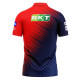 Delhi Capitals New IPL Replica Jersey 2022 (DC 2022 With Name Personalization)
