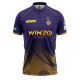 Kolkata Knight Riders IPL Replica Jersey 2022 (GT 2022 With Name Personalization)