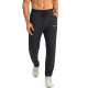 Whitedot Sigma Dri-FIT Active Trouser Pants - Black
