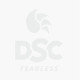 DSC BLU 550 English Willow Cricket Bat