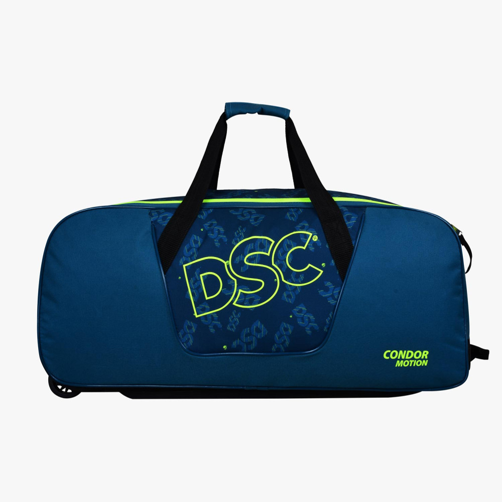 DSC Condor Motion Wheelie Cricket Kitbag