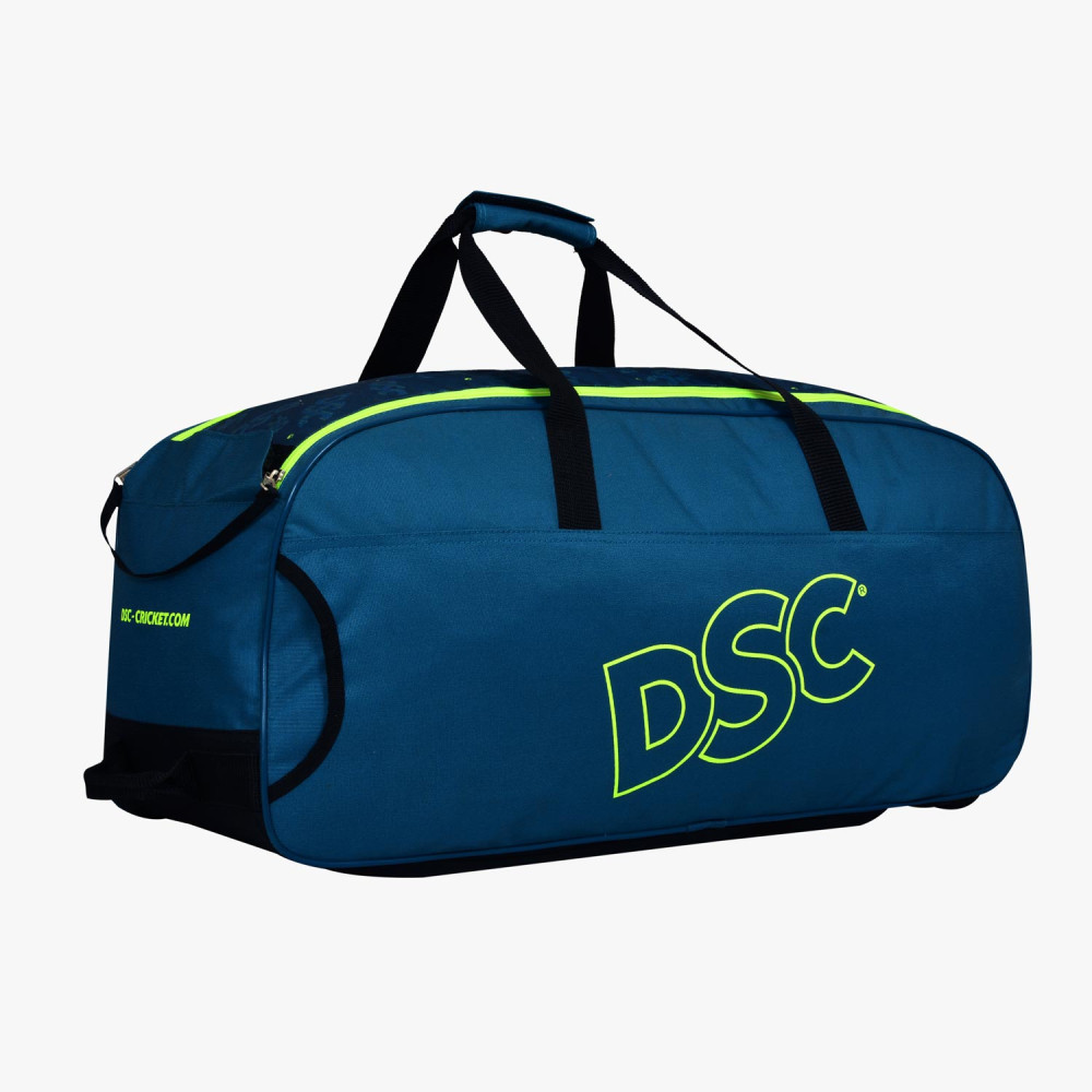 DSC Condor Motion Wheelie Cricket Kitbag