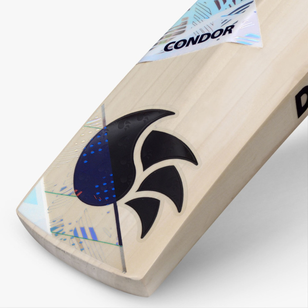 DSC Condor Players Edition English Willow Cricket Bat