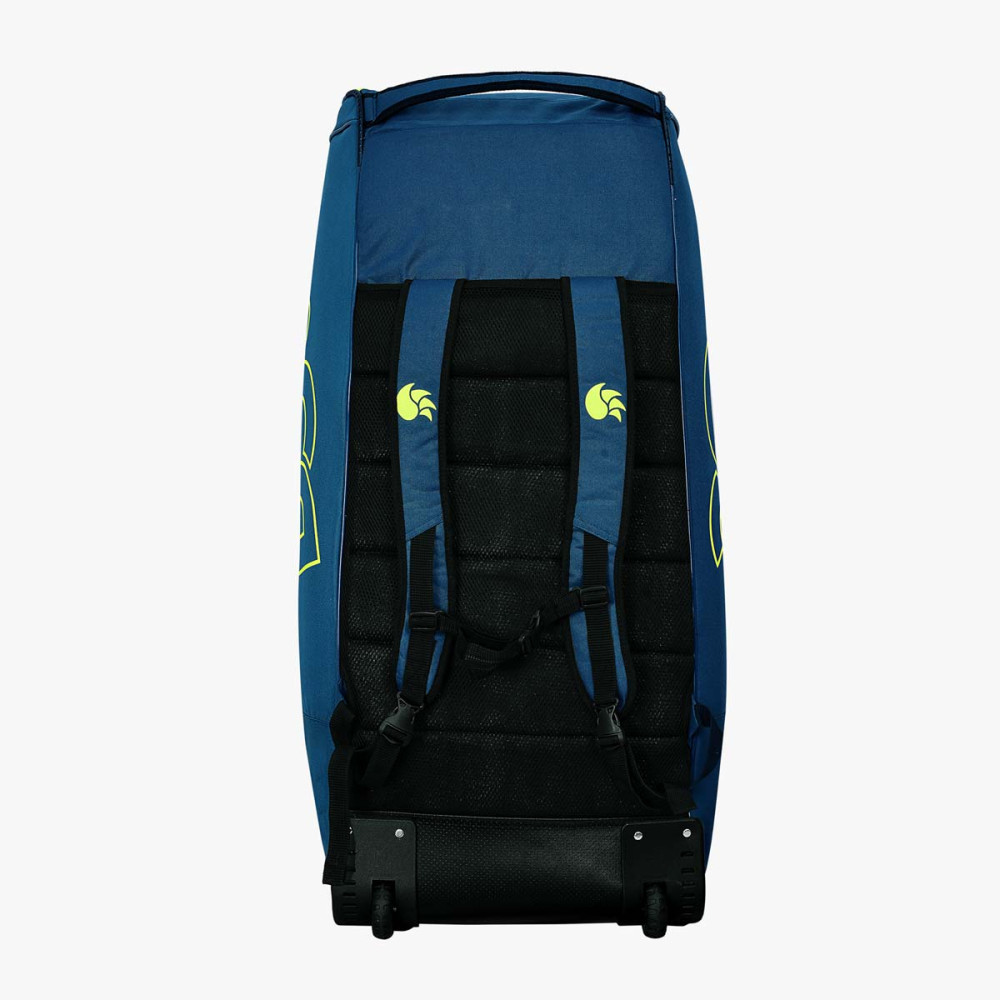 DSC Condor Pro Duffle Wheelie Cricket Kitbag