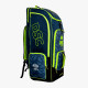 DSC Condor Pro Players Duffle Wheelie Cricket Kitbag